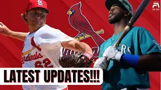 This Changes EVERYTHING For The Cardinals... | Daily St. Louis Cardinals News & Rumors