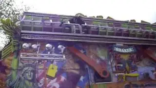 Roman und Rosa-Maria Osterkirmes Iserlohn