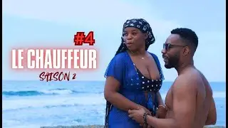 LE CHAUFFEUR S2 #4 - Film Complet 2025 4K