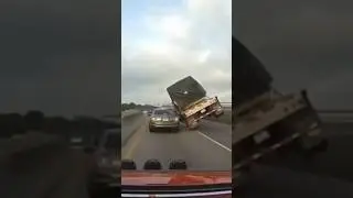 The mountain road very dangerous driving 😱for truck