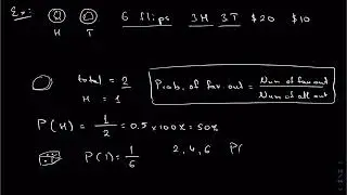 Statistics (Data Science) - Лекция 3 (Часть 1)