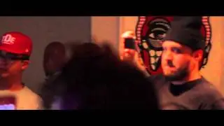 1200squad: Masego x Medasin - The Pink Polo EP Listening Session (Video Recap)