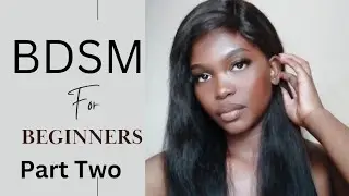 BDSM for beginners part 2 | sub point of view | #trendingshorts #fyp #bdsm #sexy #trendingshorts