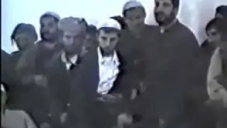 Seyh Nazim - Osman Siraceddin el Naksibendi
