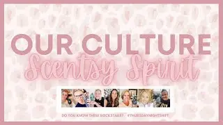 OUR CULTURE! WHY WE LOVE IT!