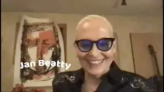 MFA Reading Series Presents: Jan Beatty