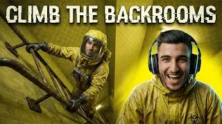 BİTİRİM EKİP İŞ BAŞINDA | CLIMB THE BACKROOMS 1.BÖLÜM