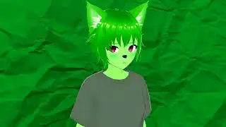 FERN / Deserved It [Season 2 Song - Project Crystal Colony Series]