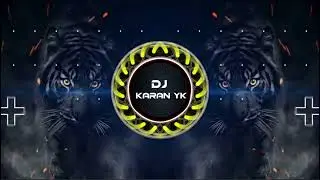 Seekho App Download x Tiger Sandal Dance Mix Dj Nitin Nk Production Dj Karan YK #dj #djremix 