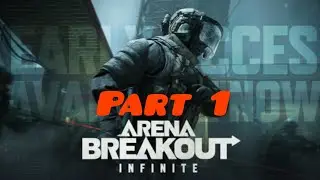 Arena Breakout: The Ultimate Guide to Dominate the Arena! #arenabreakout #longvideo