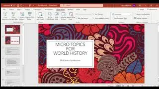 Summary of World History with list of Micro topics, for JNUEE MA and other exams part-1 (in hindi)