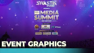 Event Graphics | IWMBuzz - Media Summit_S1 (Kolkata) | WA_Media