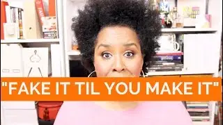 MAKEUP ARTISTS LIES / FAKE IT TIL YOU MAKE IT(extended version)