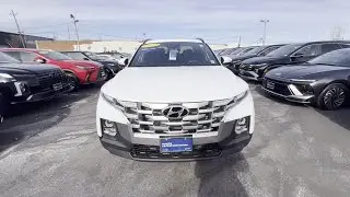 2022 Hyundai Santa Cruz SEL Hempstead, Huntington, Hicksville, Valley Stream, Garden City