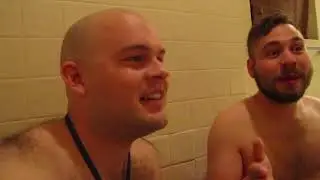 Hot Tub Vlog Machine - Newfangled Vlogs