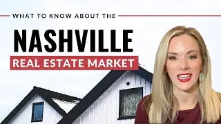 Nashville Real Estate Market News [[NOVEMBER 2021]]