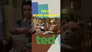 The Ted Show is Worth Your Time