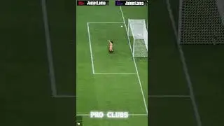 BEST OF BOTS in FC26 Pro Clubs | JamerLama