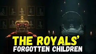 Erased from History: The Royals&rsquo; Forgotten Children | The Crit Stories