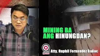 Mga Balay sa Argao Nangliki? Reklamo Batok Duol nga Mining Gidungog sa STP | Mayor Mitubag