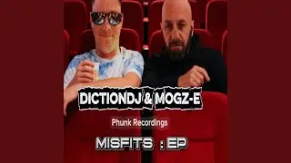 The Missfits (instrumental)