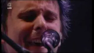Muse - V Festival [2004]