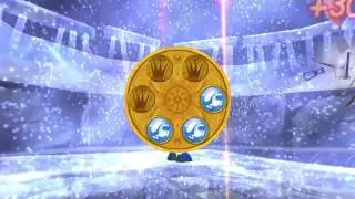 [Rayman 3] Niveau 4.3 : Lande aux Esprits Frapp&eacute;s