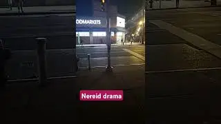 #whiteplainsrd #nereid #wakefield #bronx #ems&nbsp; #trending #vlog #streetdrama #subscribe#trending