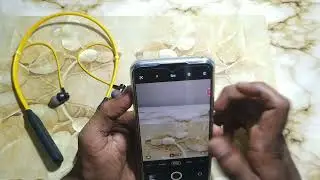 how to on off camera flash light Vivo phone