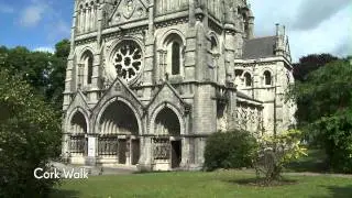 Cork, Ireland Walk Excursion - Europe Cruise - Cunard