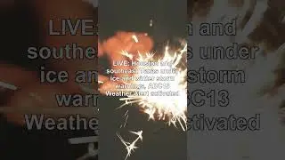 Breaking News: Stream live on WCNC+ | Ice storm coverage in Charlotte,