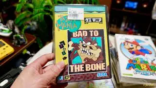 My Video Game and Other Media Pickups for Jan 2026!