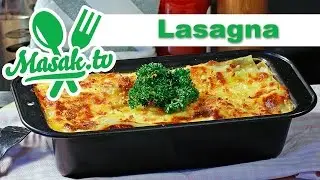 Lasagna Feat Alderina Gracia