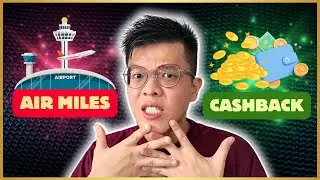 Невысказанная правда о кредитных картах Miles и Cashback