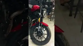 All New Harley Davidson X440 2025 👑👌