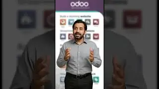 Why Odoo Is the Smartest Move for Startups 🚀