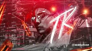 DJ TK E DJ NEKINE - CHEGUEI CHEGANDO - NOIS TA NAQUELE PIKE, FEAT  MC TOPRE