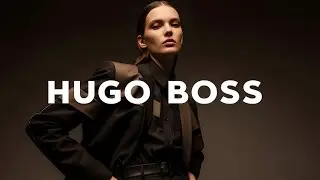 HUGO BOSS Store Music 2026 &middot; Boutique Background Playlist &middot; Chill Deep House Fashion & Lounge