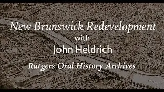 John Heldrich