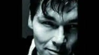 Morten Harket - A Name Is A Name - Letter from Egypt