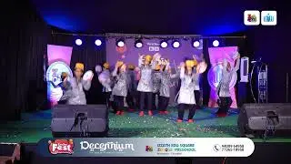 Duff | Ethusia | ZeeQue Fest Moonniyur | Izzath Edusquare