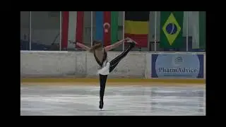 Andrásik Kíra Sofia 2026