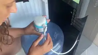 Bebedouro Esmaltec EGCQF solucione agora.