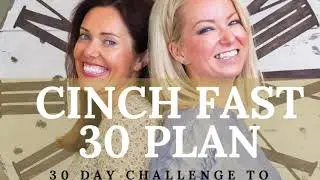 You are invited to join the Cinch FAST 30...