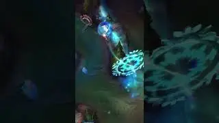 League of Legends ArUrf wukong pentakill