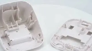 Custom Plastic Injection Molding Parts &ndash; Precision Manufacturing by Yeeshine