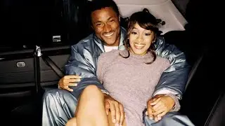 When Left Eye Snapped | The Infamous House Fire That Burned Her Boyfriend's Home to The Ground