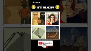 It's Reality a life Truth 😓 | EP  32#reality #shorts #motivation #life #viral