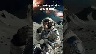 trying to be creative with no ideas