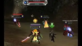 MASIH DIBUTUHKAN HITTER LEVEL 55 (RADIKAL) - RF INDO
